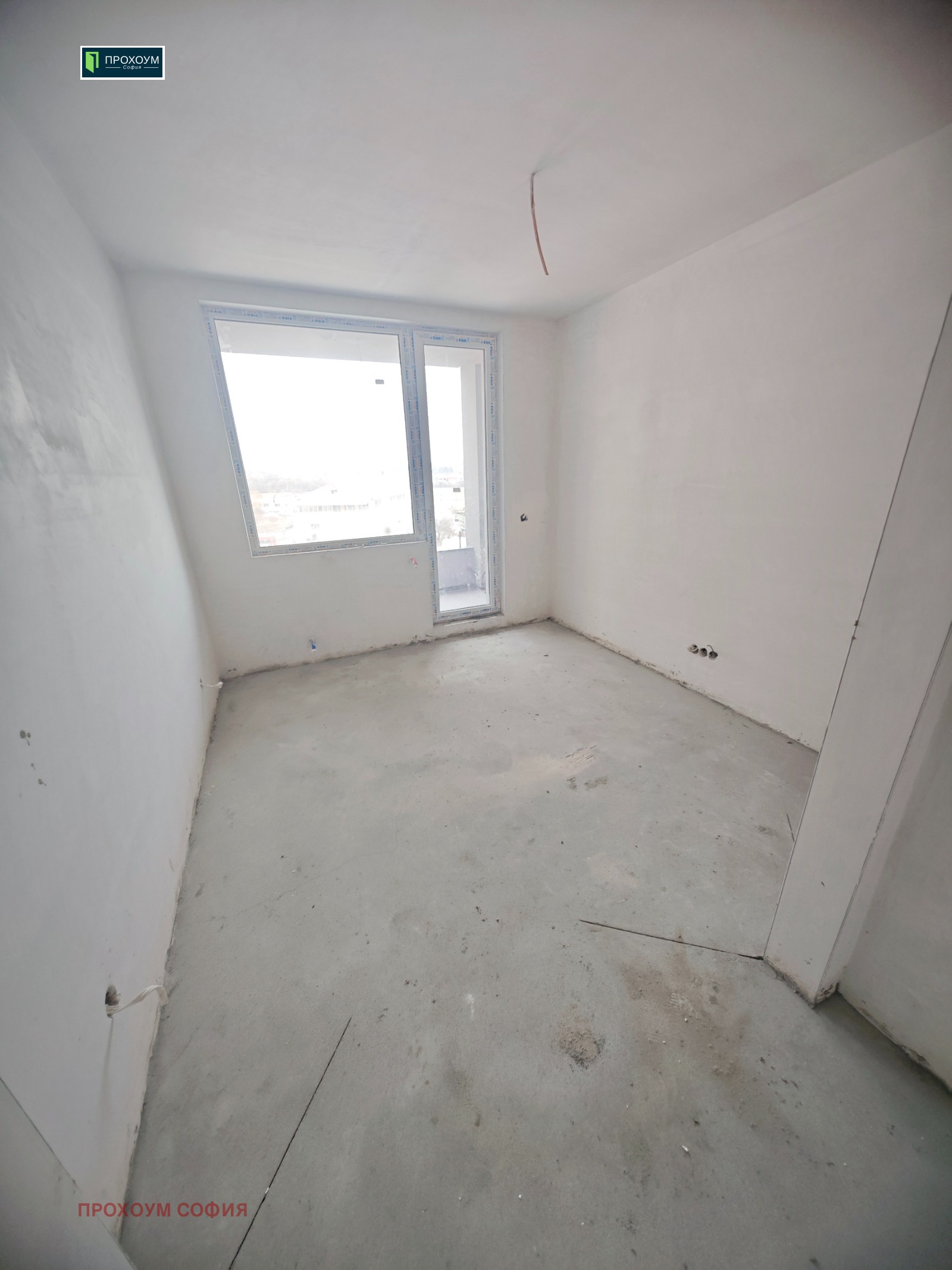 Продава 2-СТАЕН, гр. София, Овча купел 1, снимка 7 - Апартаменти - 53633570