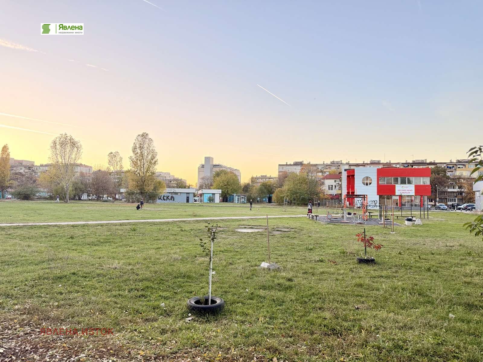 Продава 2-СТАЕН, гр. София, Дружба 1, снимка 6 - Апартаменти - 53763985