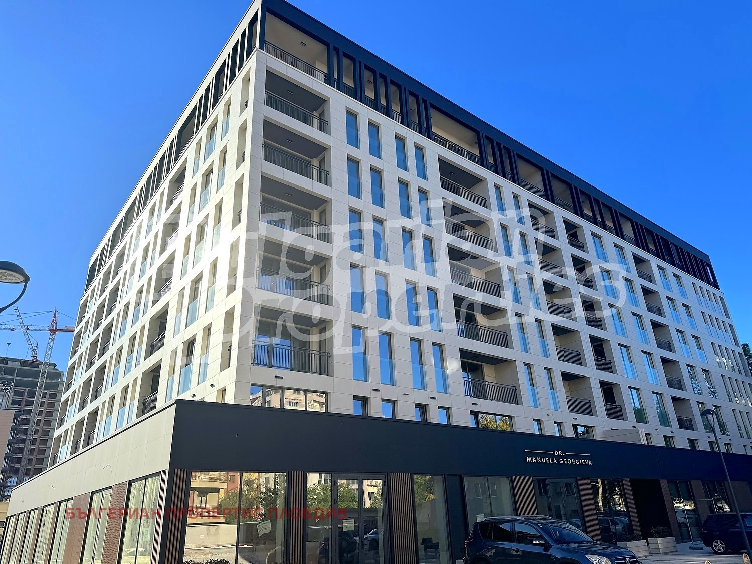 Продава 2-СТАЕН, гр. Пловдив, Кършияка, снимка 4 - Апартаменти - 53970735