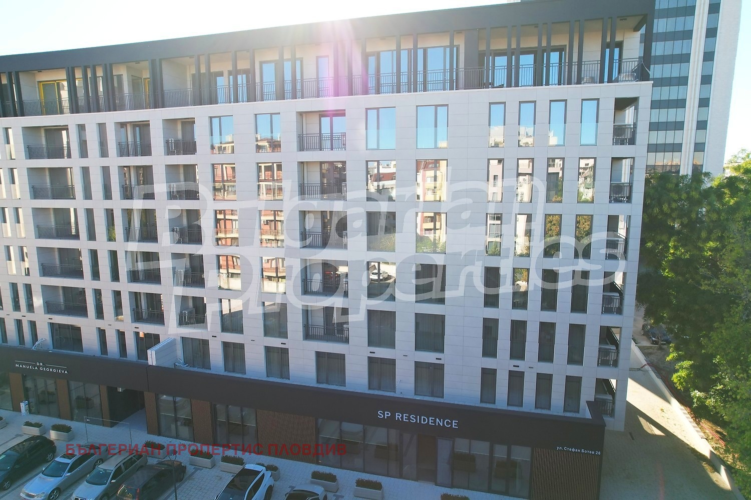 Продава 2-СТАЕН, гр. Пловдив, Кършияка, снимка 5 - Апартаменти - 53970735