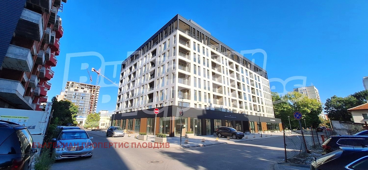 Продава 2-СТАЕН, гр. Пловдив, Кършияка, снимка 11 - Апартаменти - 53970735