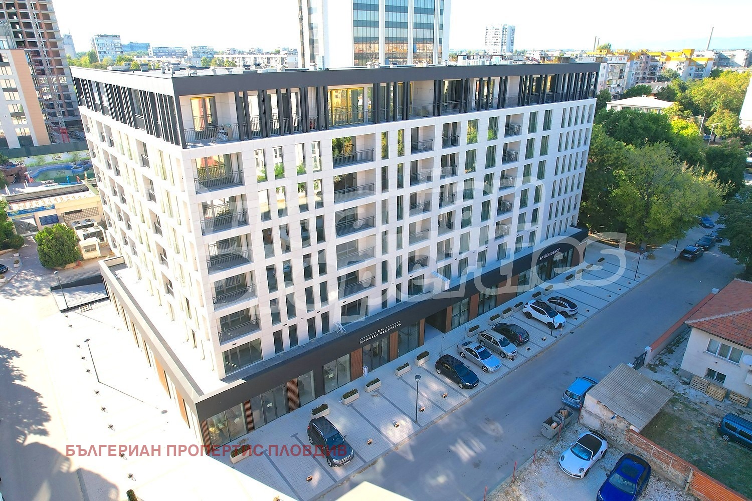 Продава 2-СТАЕН, гр. Пловдив, Кършияка, снимка 17 - Апартаменти - 53970735