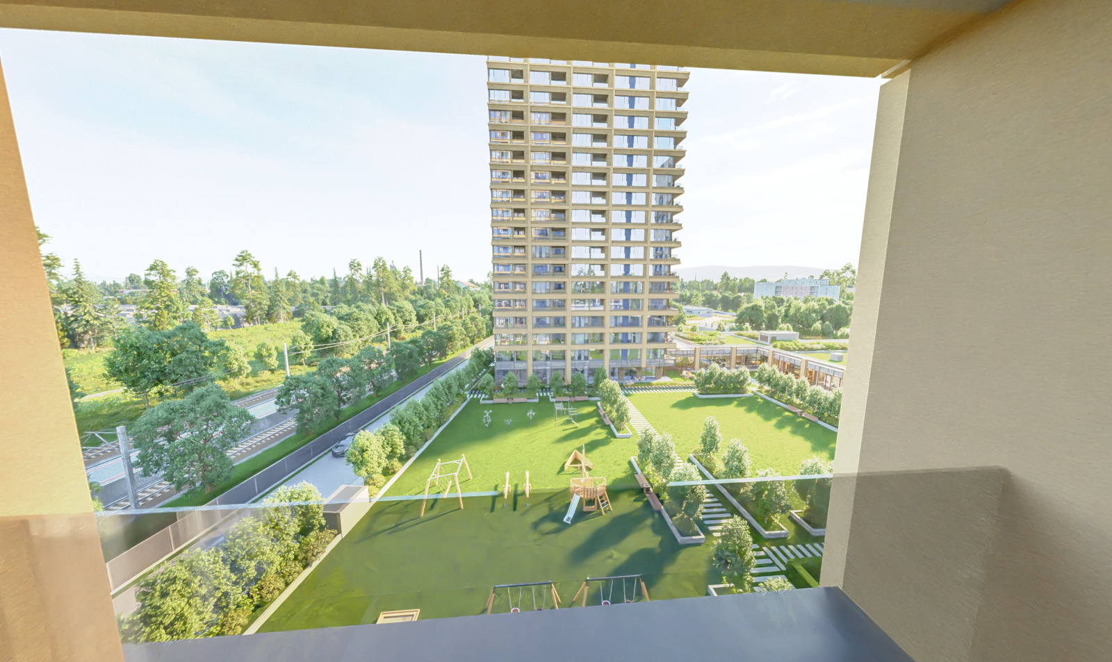 Продава 2-СТАЕН, гр. София, Дружба 2, снимка 5 - Апартаменти - 54640008