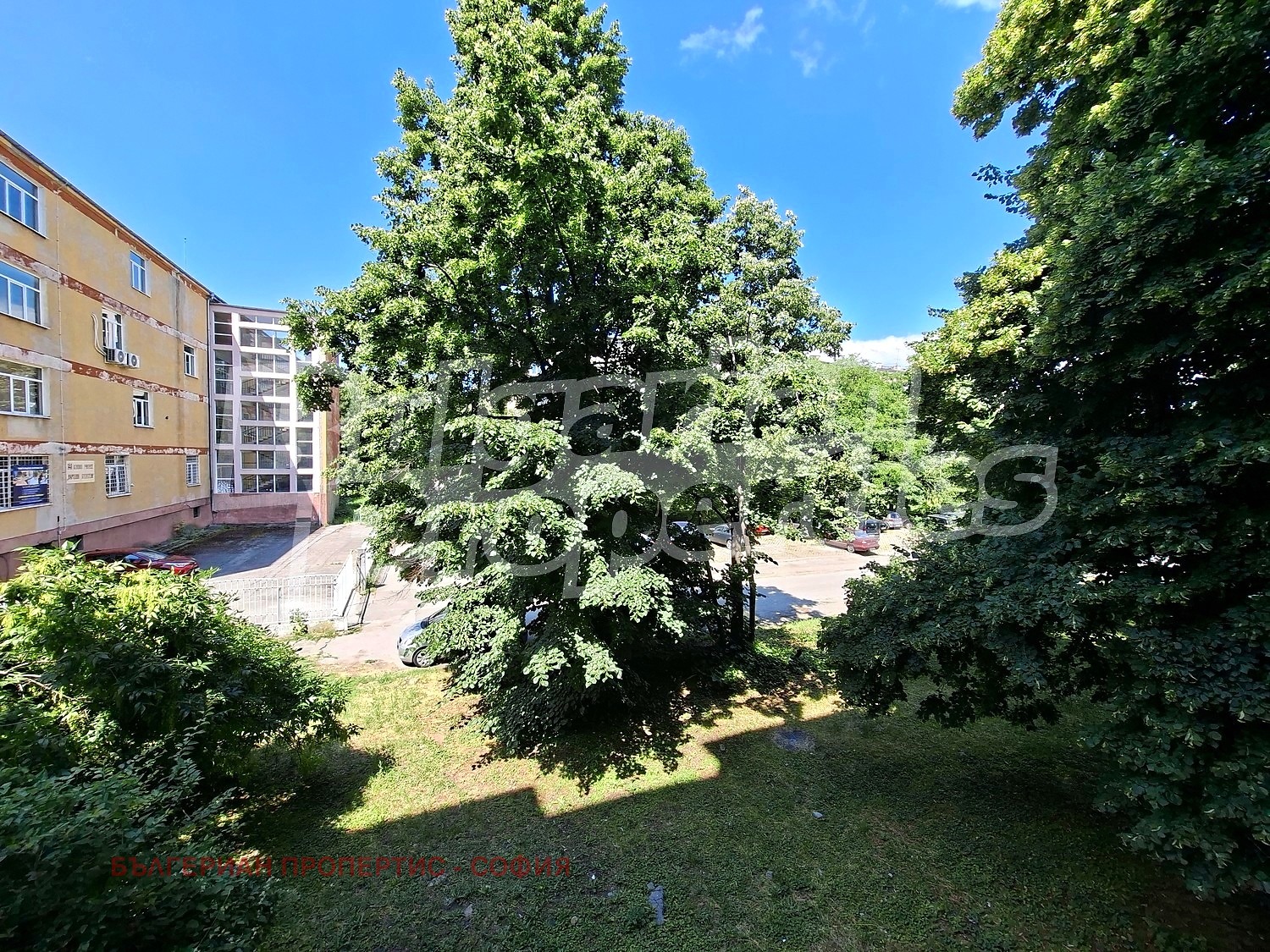 Продава 2-СТАЕН, гр. София, Свобода, снимка 14 - Апартаменти - 54971578