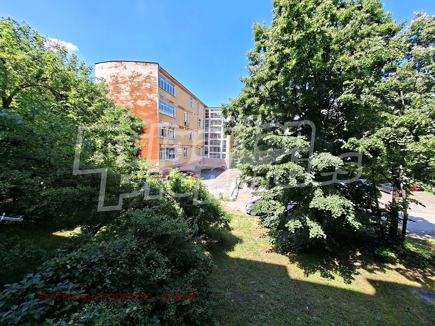 Продава 2-СТАЕН, гр. София, Свобода, снимка 16 - Апартаменти - 54971578