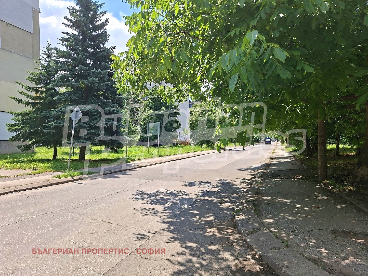 Продава 2-СТАЕН, гр. София, Свобода, снимка 13 - Апартаменти - 54971578