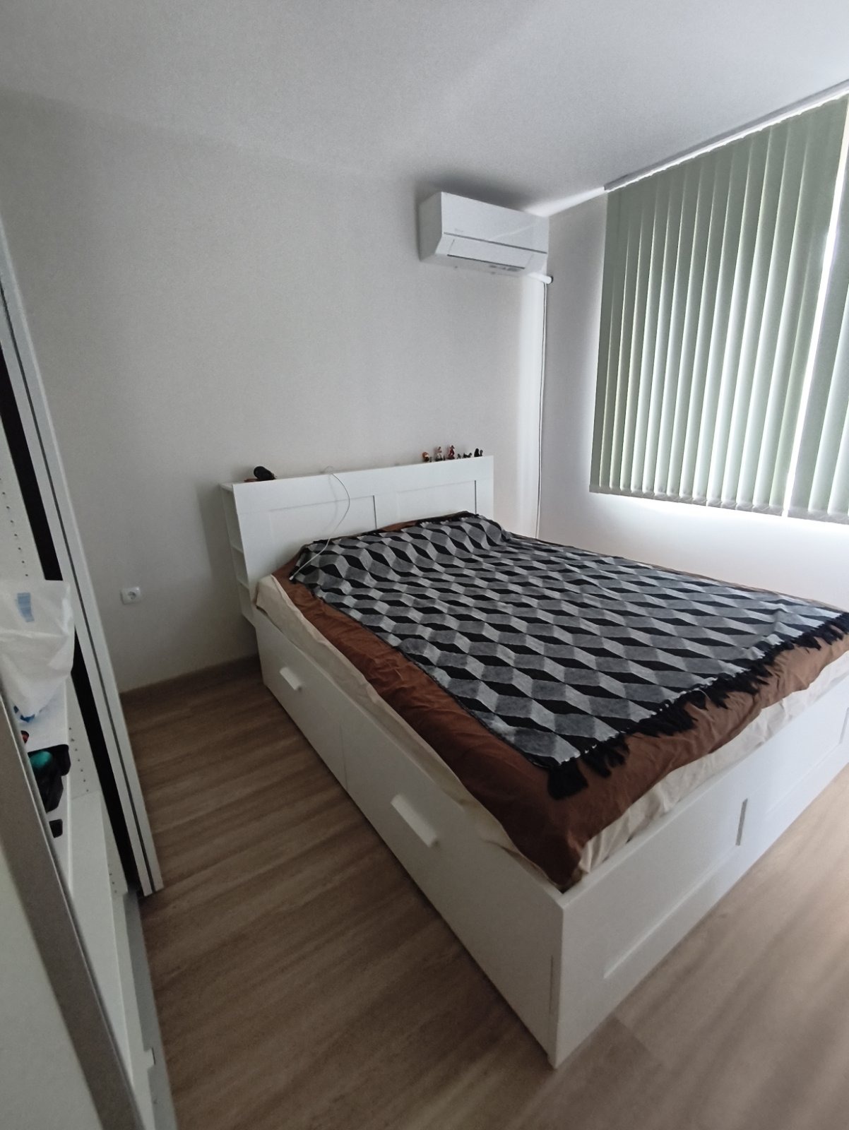 Продава 2-СТАЕН, гр. Варна, Владислав Варненчик 1, снимка 5 - Апартаменти - 55452962