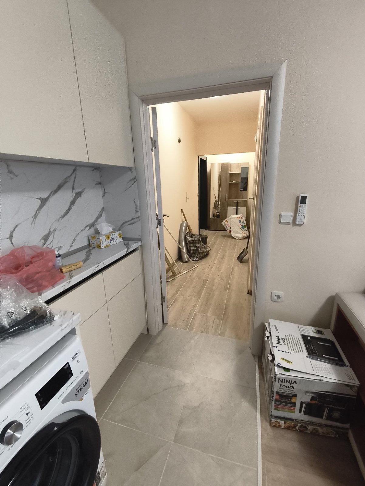 Продава 2-СТАЕН, гр. Варна, Владислав Варненчик 1, снимка 3 - Апартаменти - 55452962