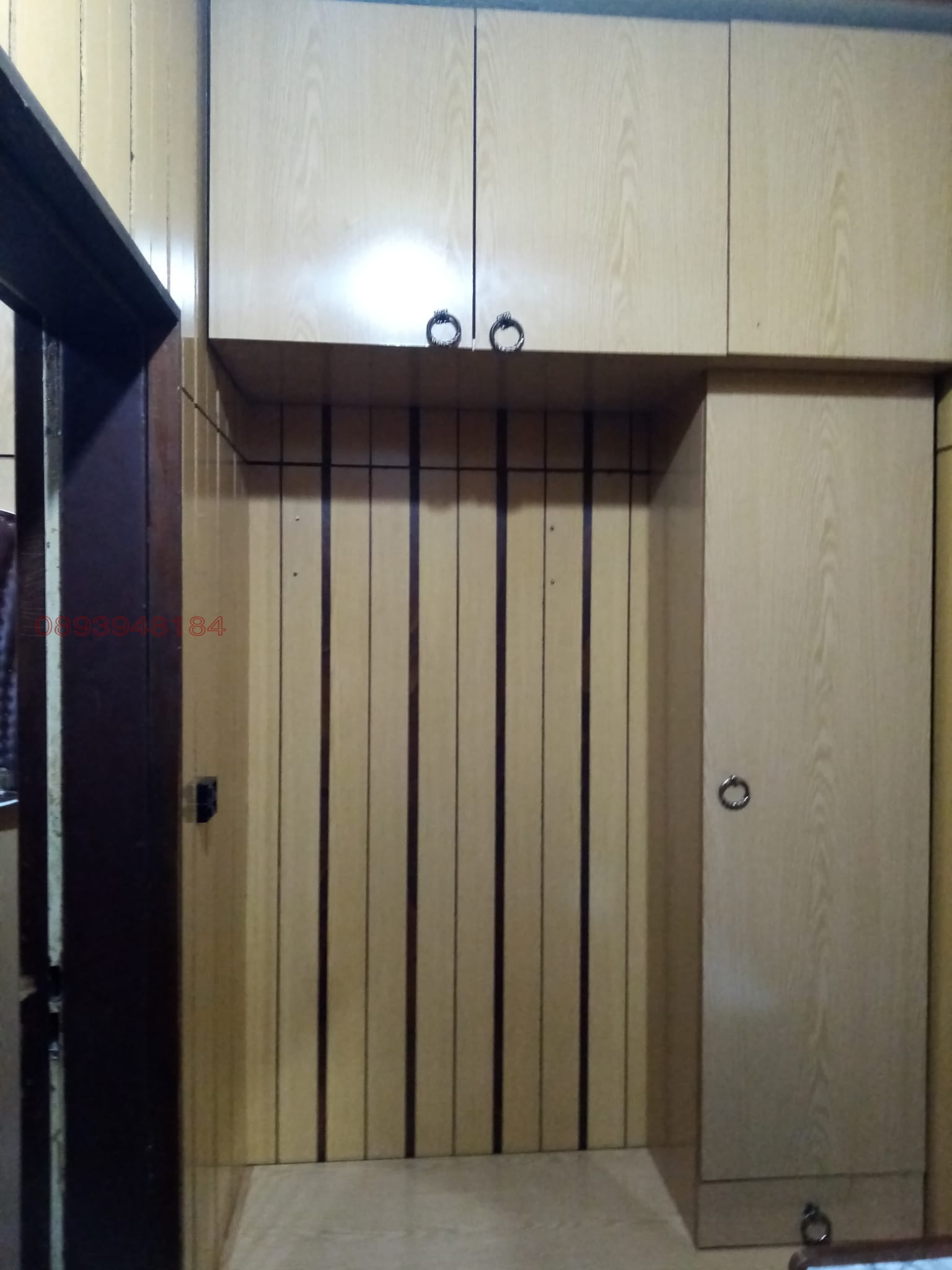 Продава 2-СТАЕН, гр. Кубрат, област Разград, снимка 9 - Апартаменти - 56750483