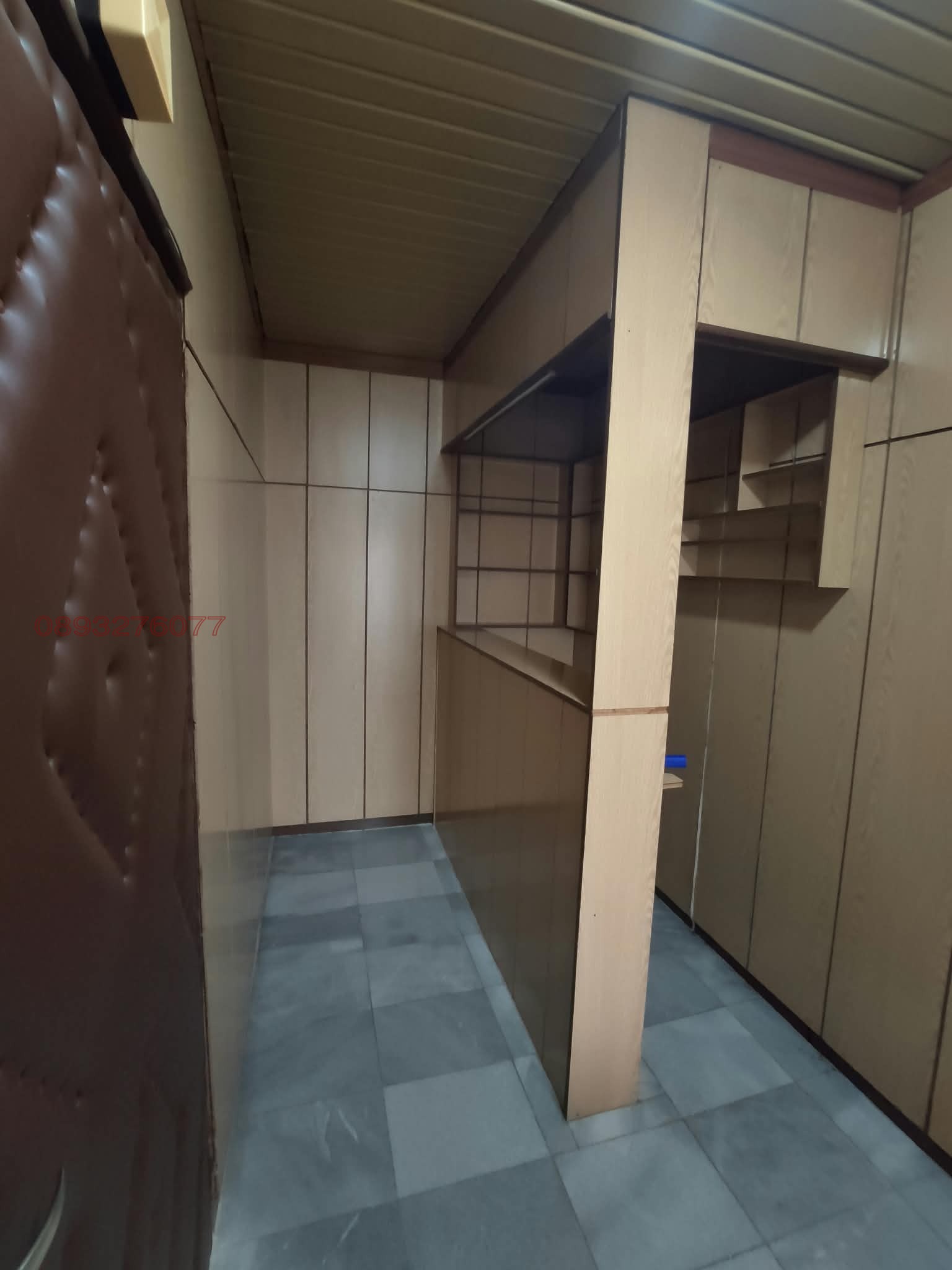 Продава 2-СТАЕН, гр. Кубрат, област Разград, снимка 15 - Апартаменти - 56750483