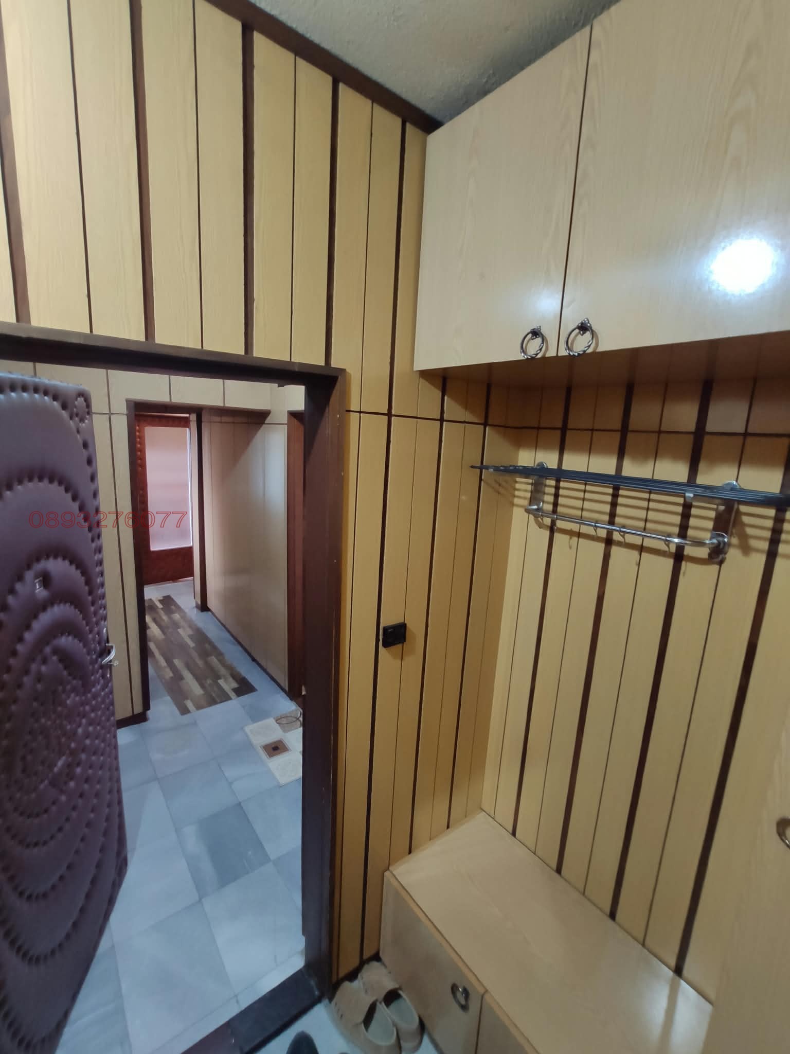 Продава 2-СТАЕН, гр. Кубрат, област Разград, снимка 16 - Апартаменти - 56750483