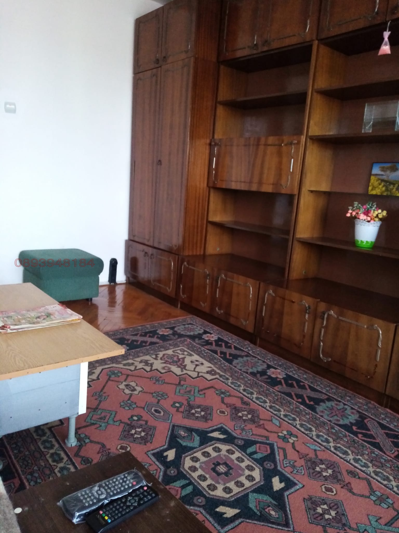 Продава 2-СТАЕН, гр. Кубрат, област Разград, снимка 10 - Апартаменти - 56750483