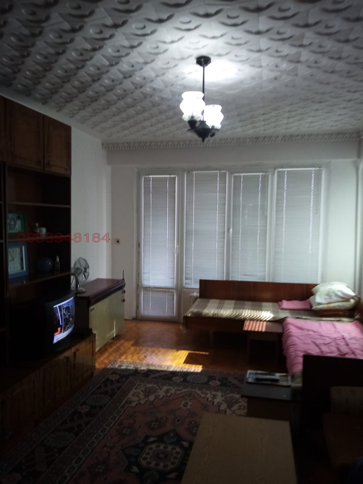 Продава 2-СТАЕН, гр. Кубрат, област Разград