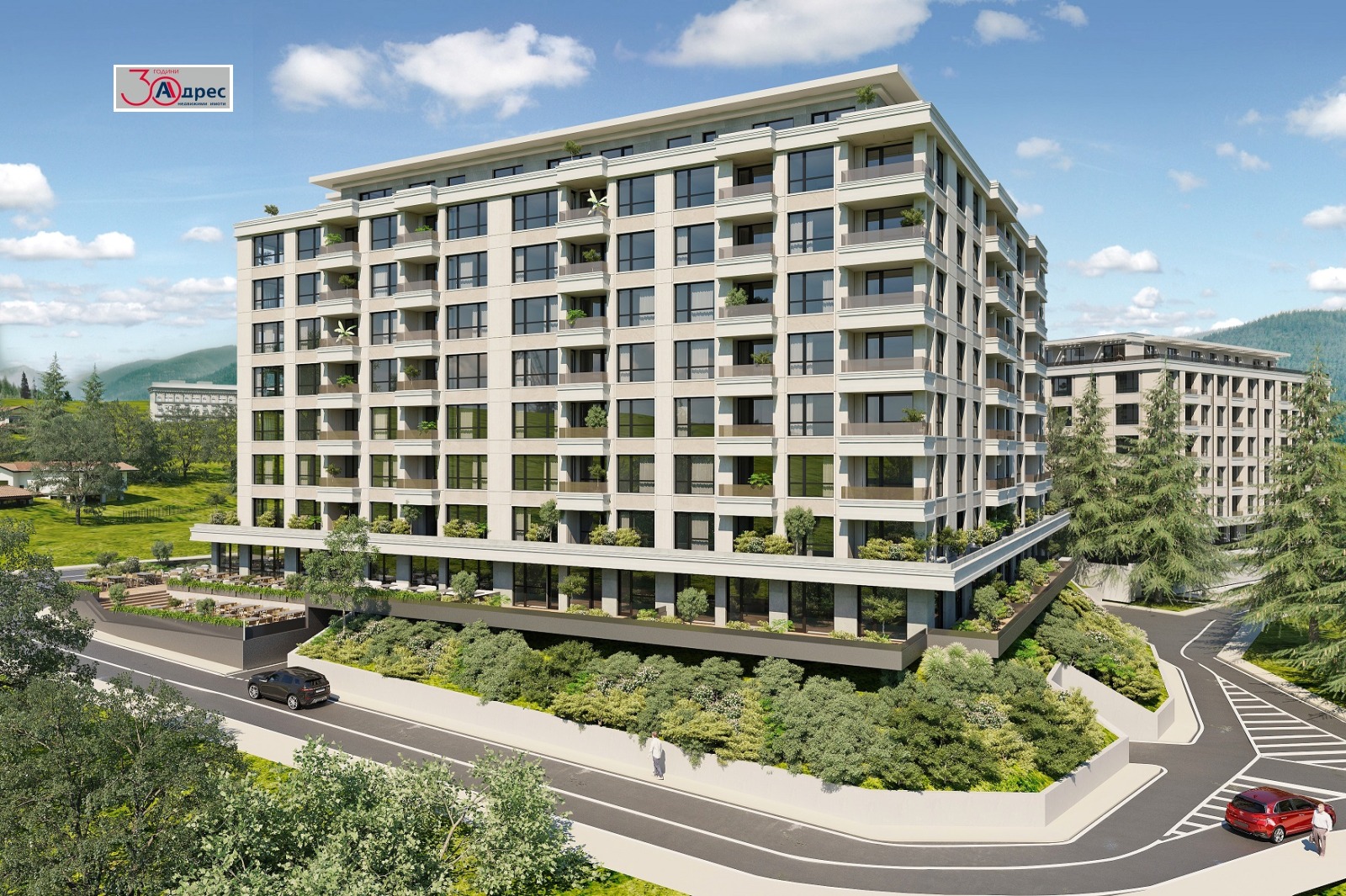 Продава 3-СТАЕН, гр. Стара Загора, Аязмото, снимка 2 - Апартаменти - 41457484
