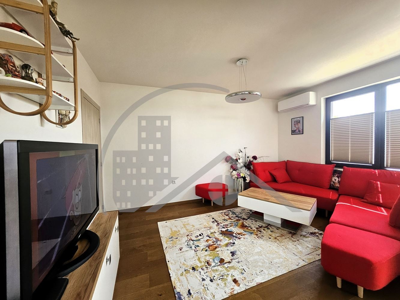 Продава 3-СТАЕН, гр. Варна, Възраждане 3, снимка 2 - Апартаменти - 55262750