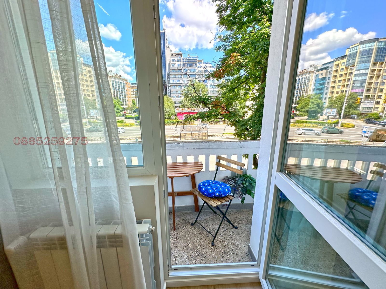 Продава 3-СТАЕН, гр. София, Стрелбище, снимка 13 - Апартаменти - 55670215