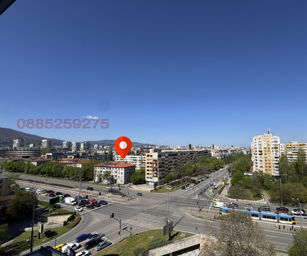Продава 3-СТАЕН, гр. София, Стрелбище, снимка 17 - Апартаменти - 55670215