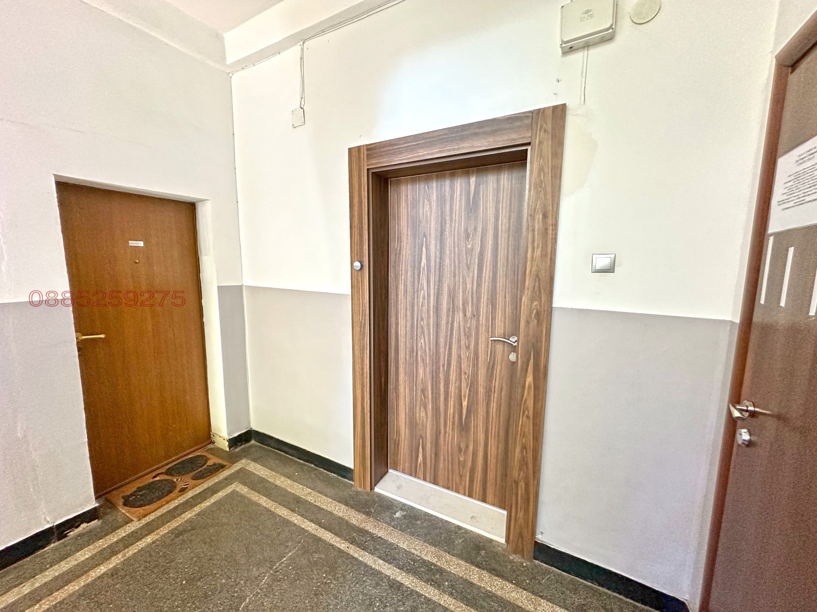 Продава 3-СТАЕН, гр. София, Стрелбище, снимка 15 - Апартаменти - 55670215