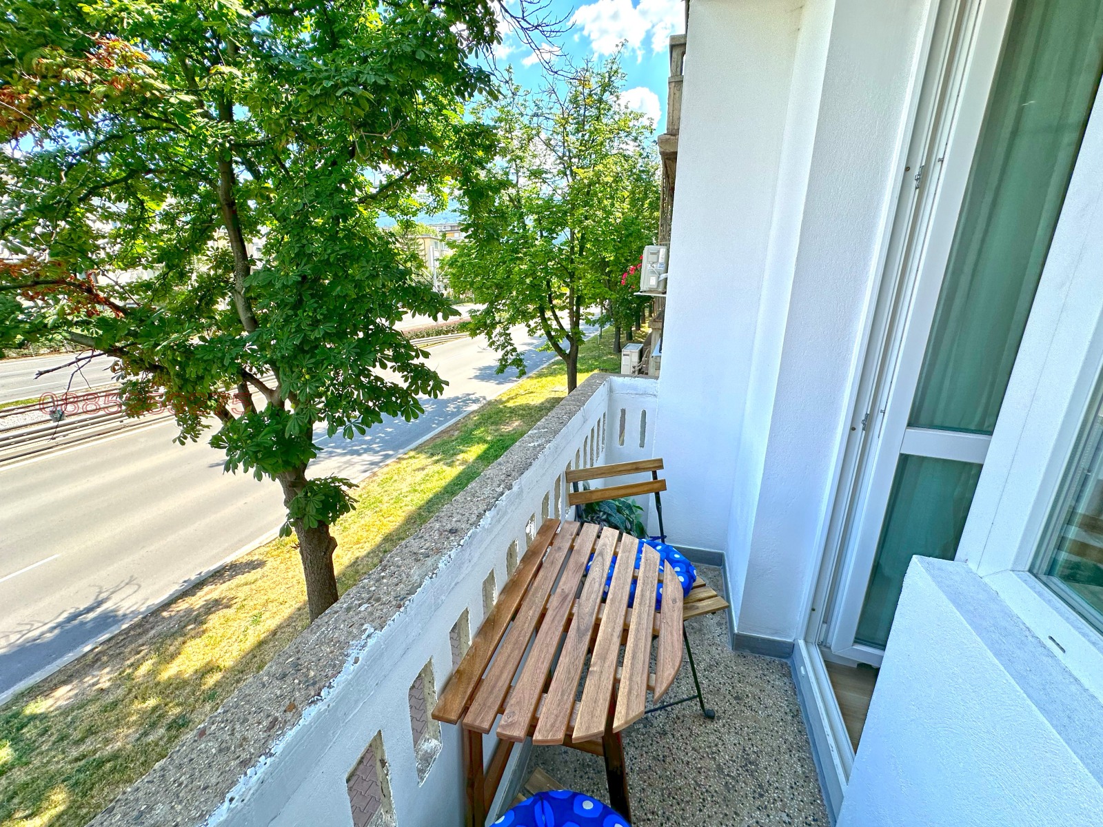 Продава 3-СТАЕН, гр. София, Стрелбище, снимка 12 - Апартаменти - 55670215