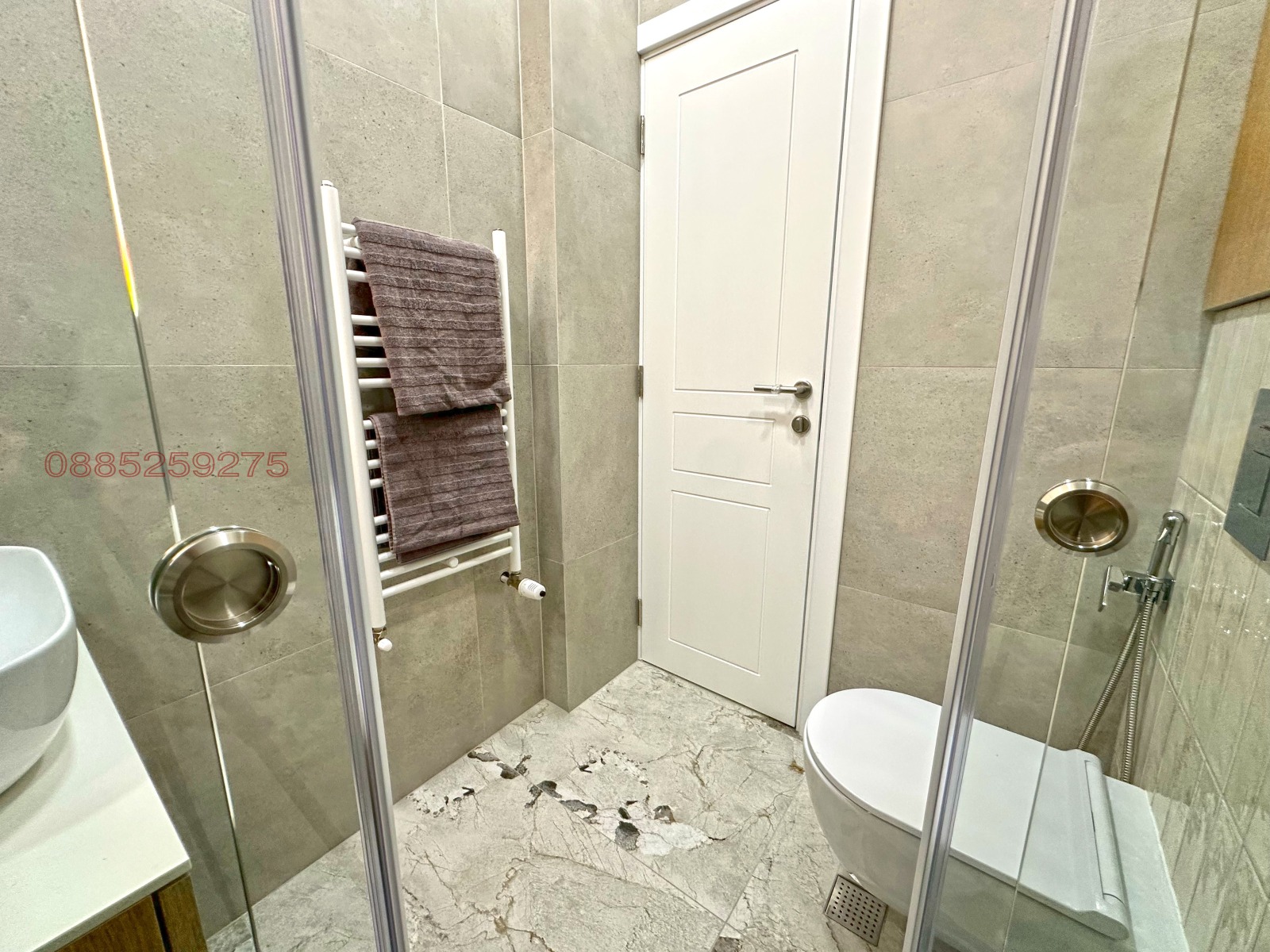 Продава 3-СТАЕН, гр. София, Стрелбище, снимка 8 - Апартаменти - 55670215