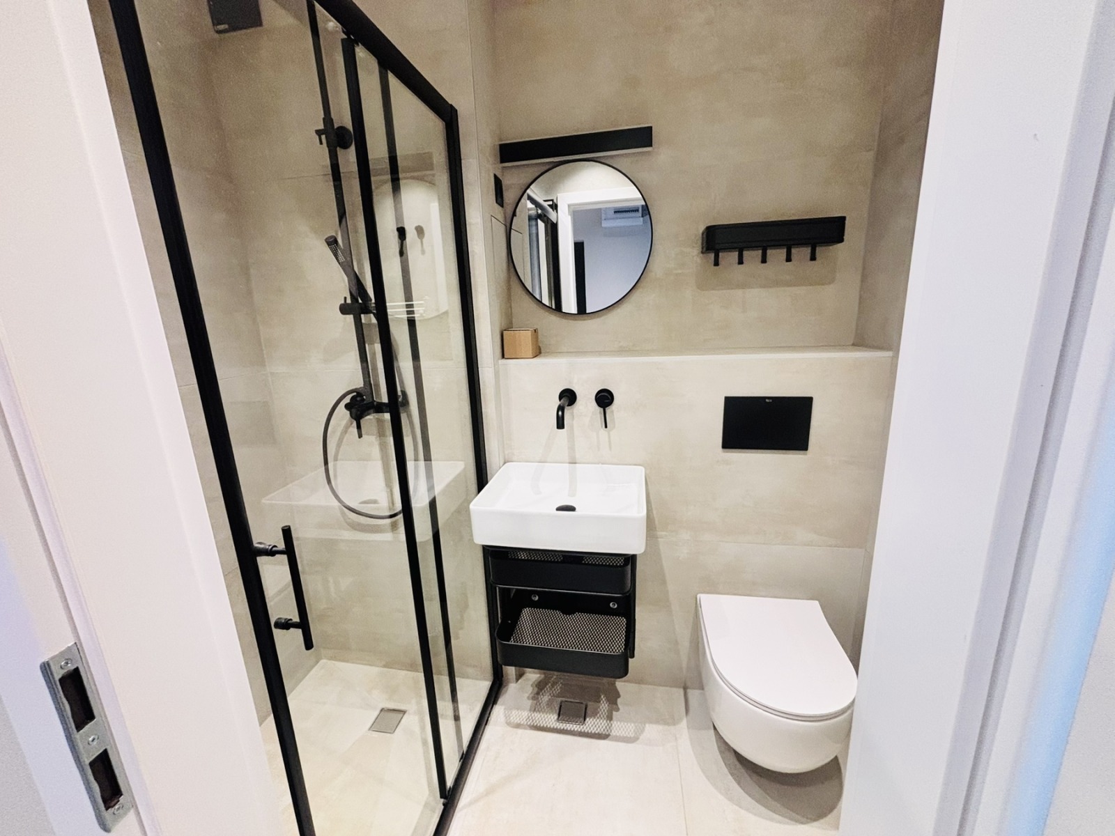 Продава 3-СТАЕН, гр. София, Сердика, снимка 10 - Апартаменти - 56223291