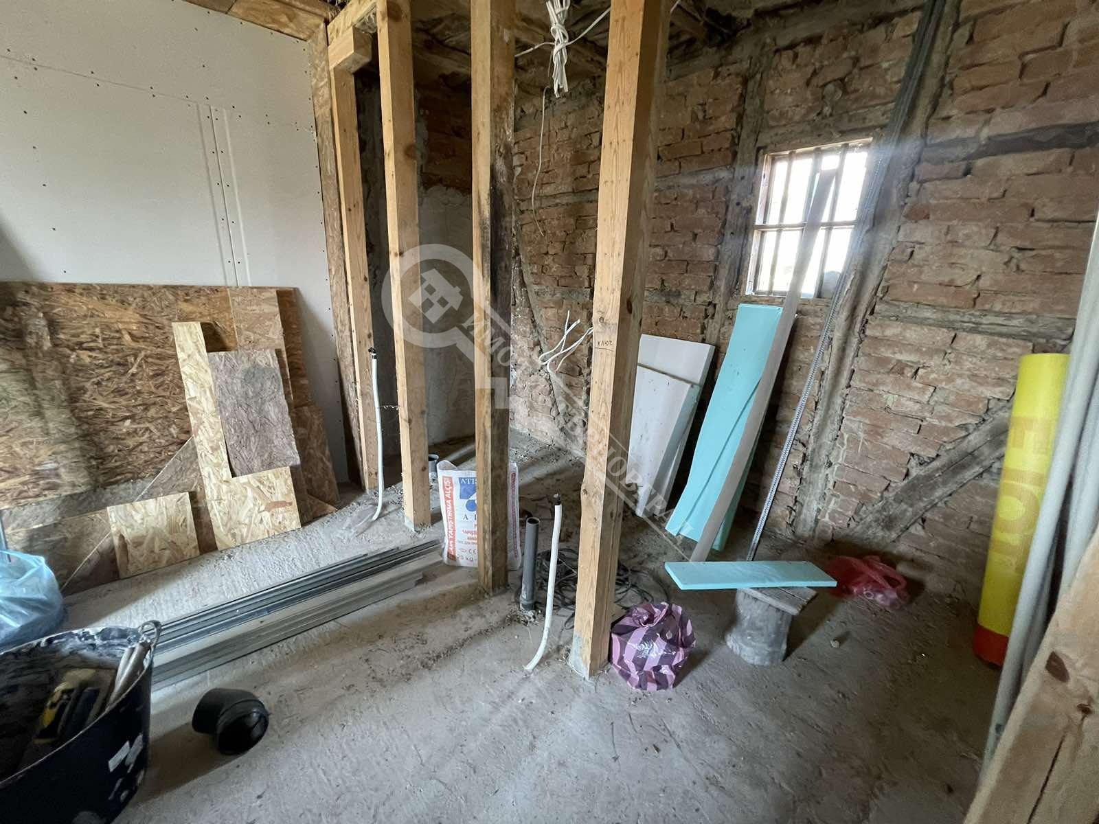 Продава КЪЩА, с. Драганово, област Велико Търново, снимка 5 - Къщи - 53856620