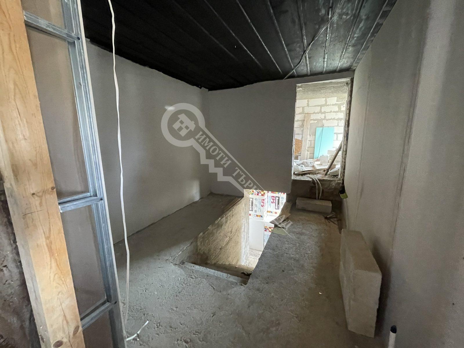 Продава КЪЩА, с. Драганово, област Велико Търново, снимка 6 - Къщи - 53856620