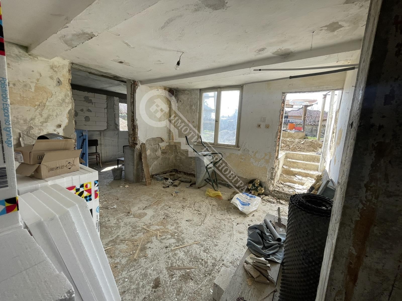 Продава КЪЩА, с. Драганово, област Велико Търново, снимка 7 - Къщи - 53856620