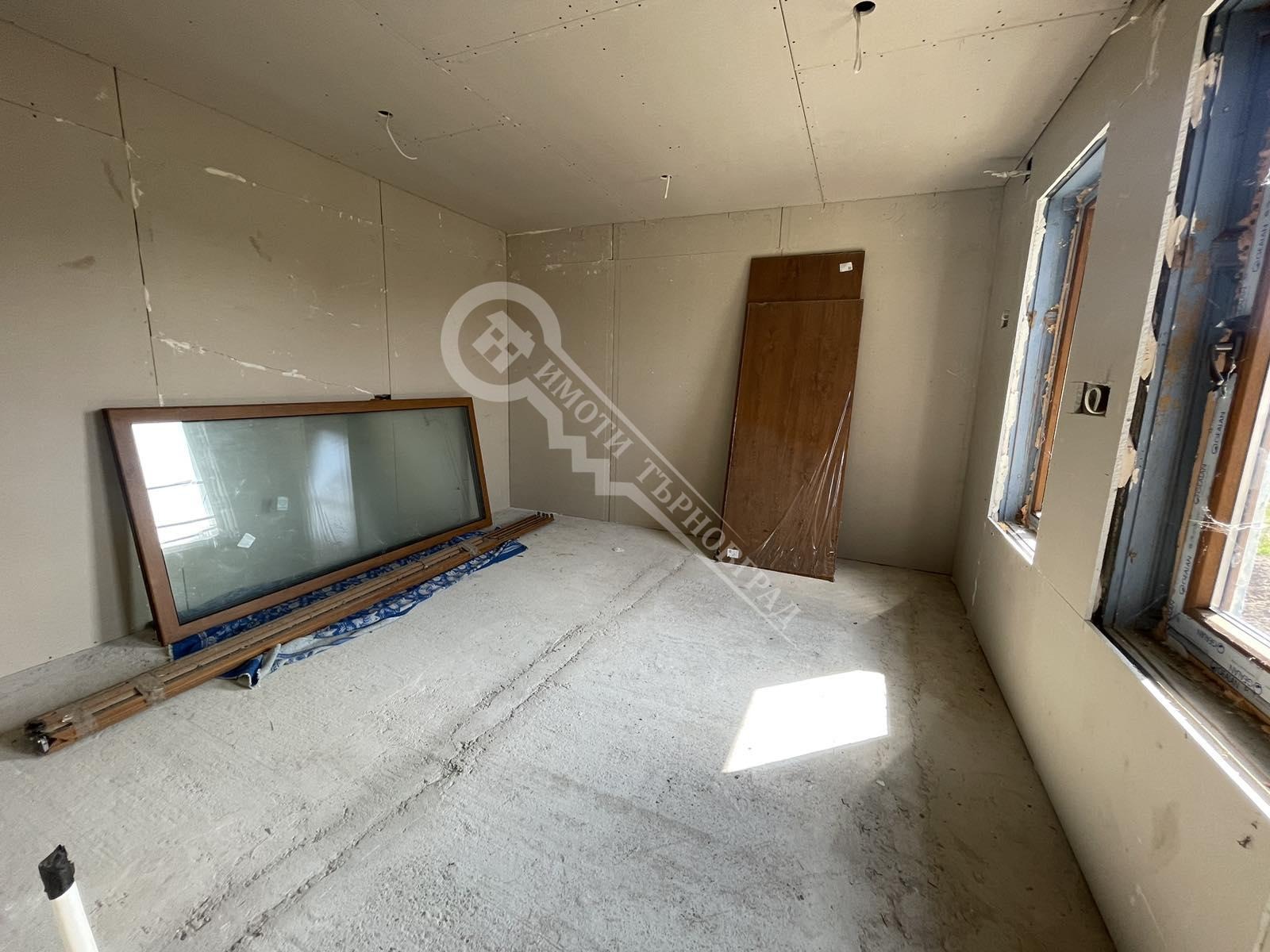 Продава КЪЩА, с. Драганово, област Велико Търново, снимка 2 - Къщи - 53856620