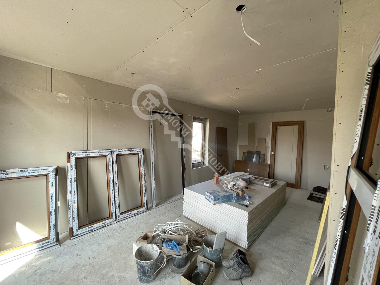 Продава КЪЩА, с. Драганово, област Велико Търново, снимка 3 - Къщи - 53856620