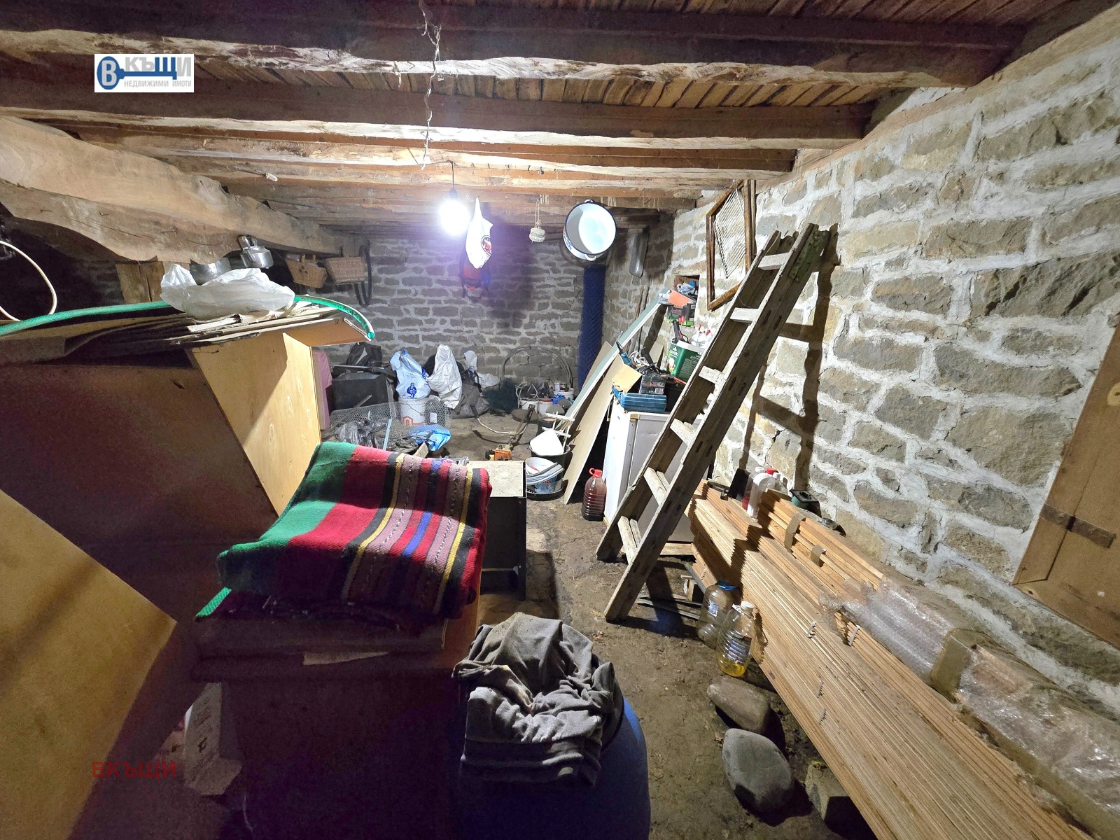 Продава КЪЩА, с. Церова кория, област Велико Търново, снимка 13 - Къщи - 54749543