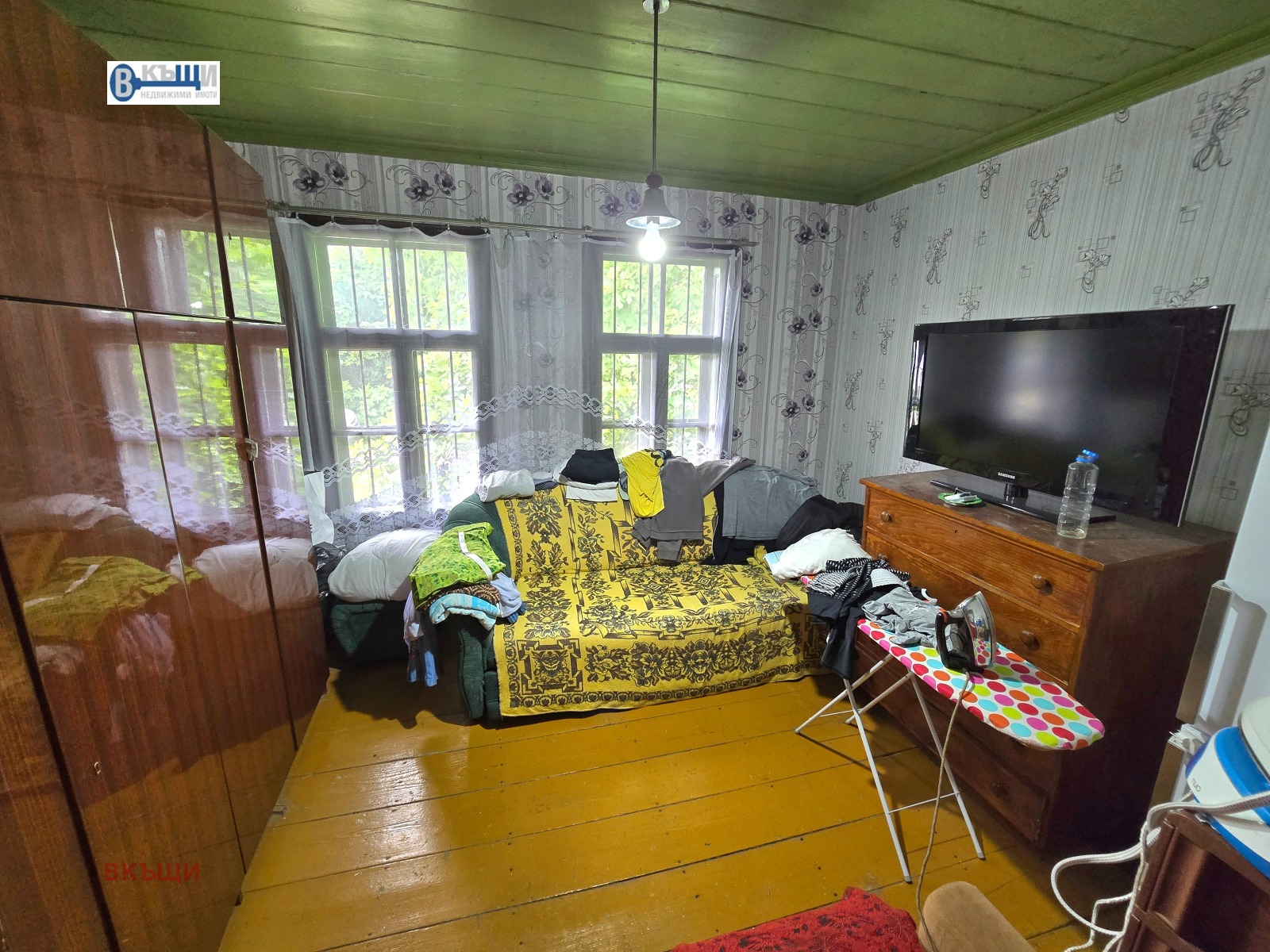 Продава КЪЩА, с. Церова кория, област Велико Търново, снимка 8 - Къщи - 54749543