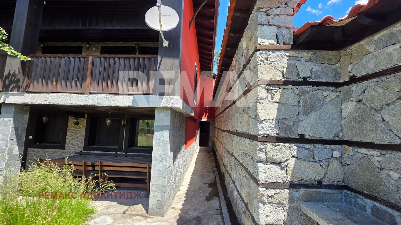 Продава КЪЩА, гр. Копривщица, област София област, снимка 3 - Къщи - 54995569
