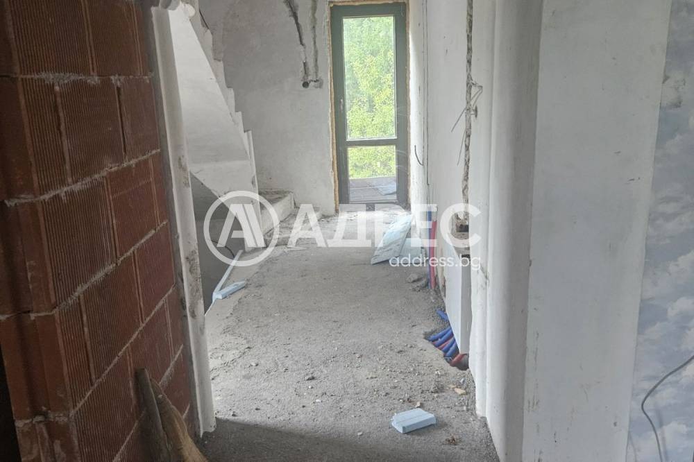 Продава КЪЩА, с. Нови хан, област София област, снимка 15 - Къщи - 55459689