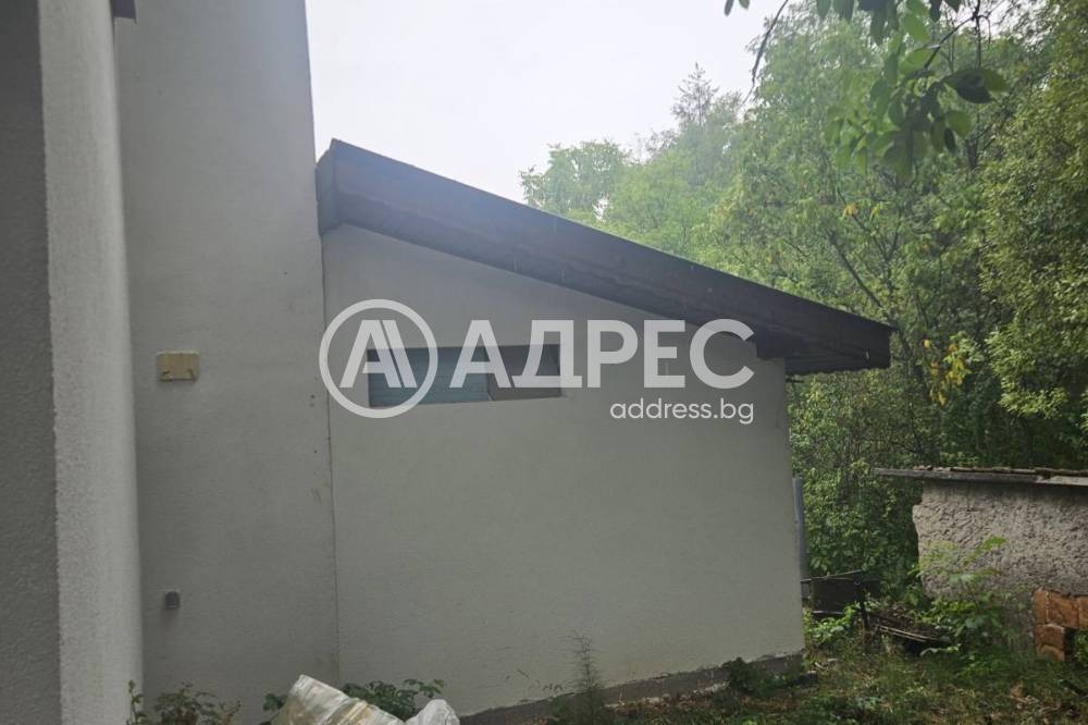 Продава КЪЩА, с. Нови хан, област София област, снимка 8 - Къщи - 55459689