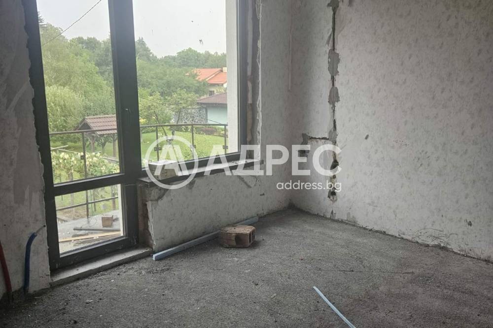 Продава КЪЩА, с. Нови хан, област София област, снимка 14 - Къщи - 55459689