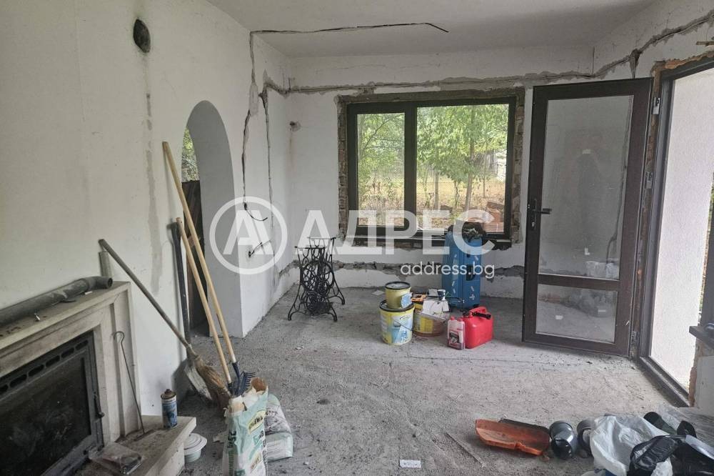 Продава КЪЩА, с. Нови хан, област София област, снимка 2 - Къщи - 55459689