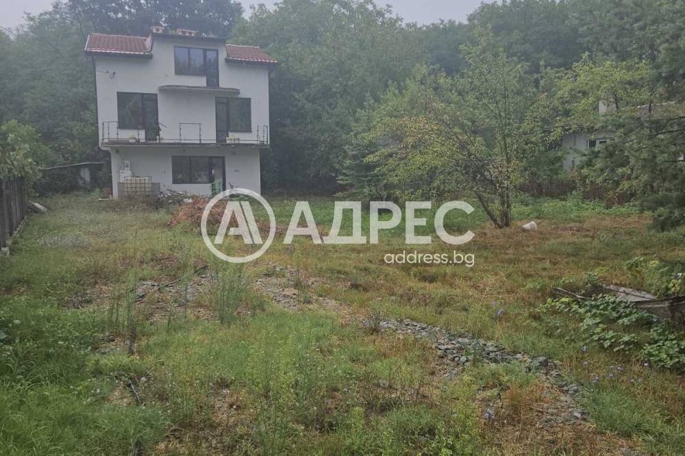 Продава КЪЩА, с. Нови хан, област София област, снимка 4 - Къщи - 55459689