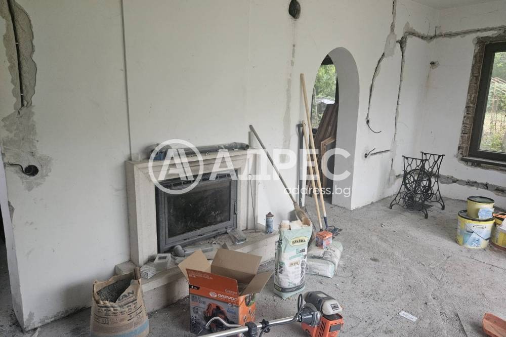 Продава КЪЩА, с. Нови хан, област София област, снимка 5 - Къщи - 55459689