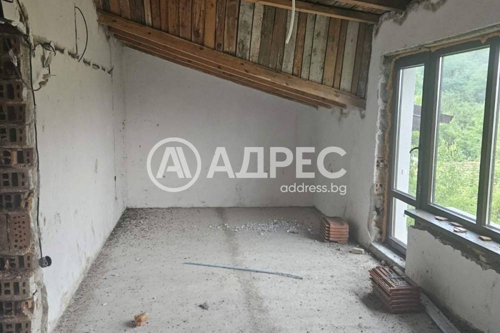 Продава КЪЩА, с. Нови хан, област София област, снимка 9 - Къщи - 55459689