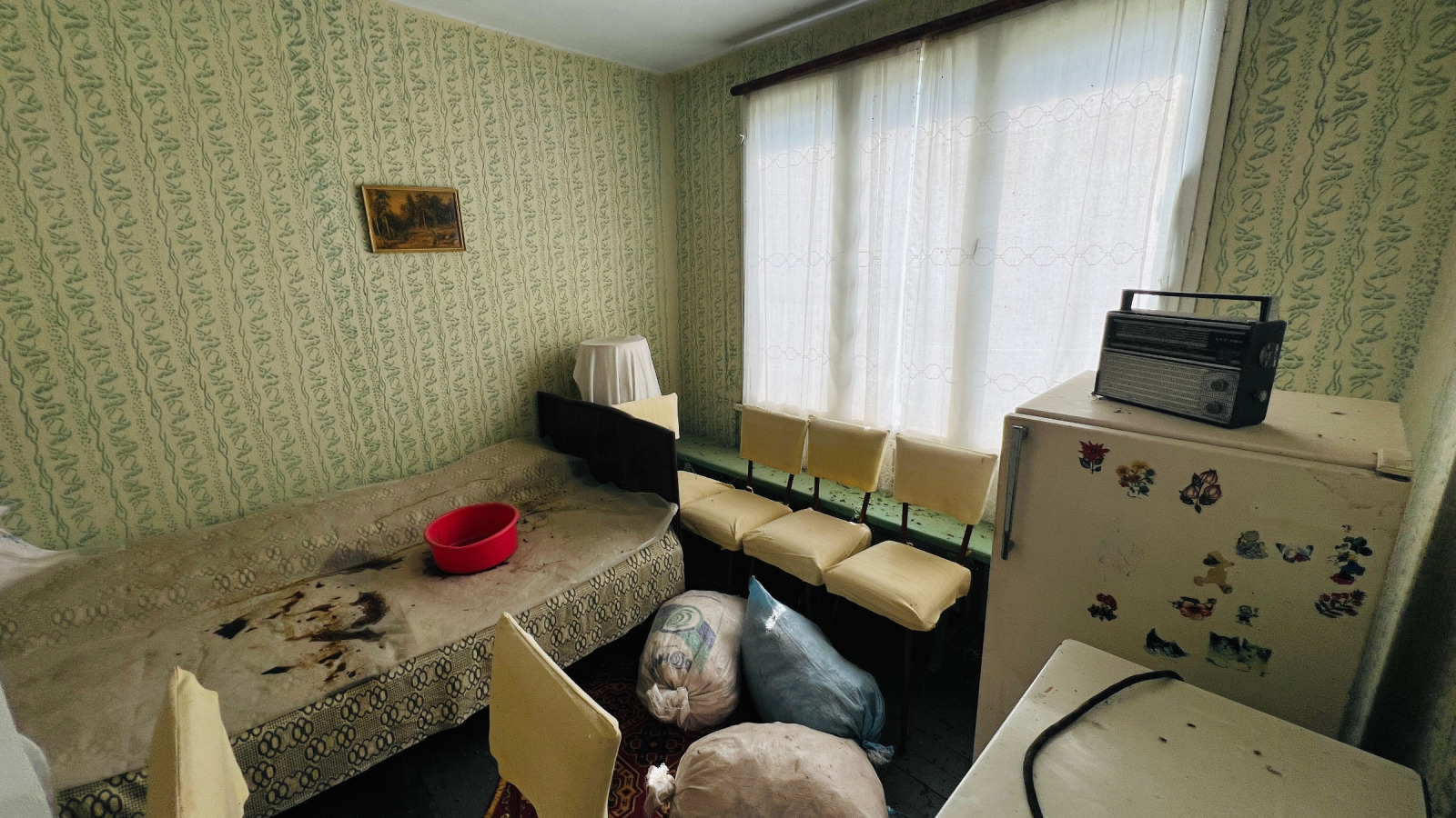 Продава ВИЛА, гр. Лом, област Монтана, снимка 11 - Вили - 53804924