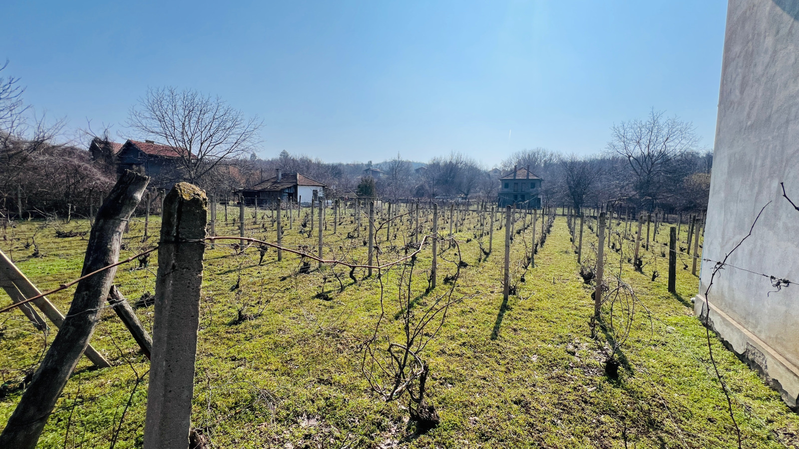 Продава ВИЛА, гр. Лом, област Монтана, снимка 16 - Вили - 53804924