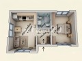 Продава  2-стаен град Пловдив , Остромила , 74 кв.м | 63005308 - изображение [9]