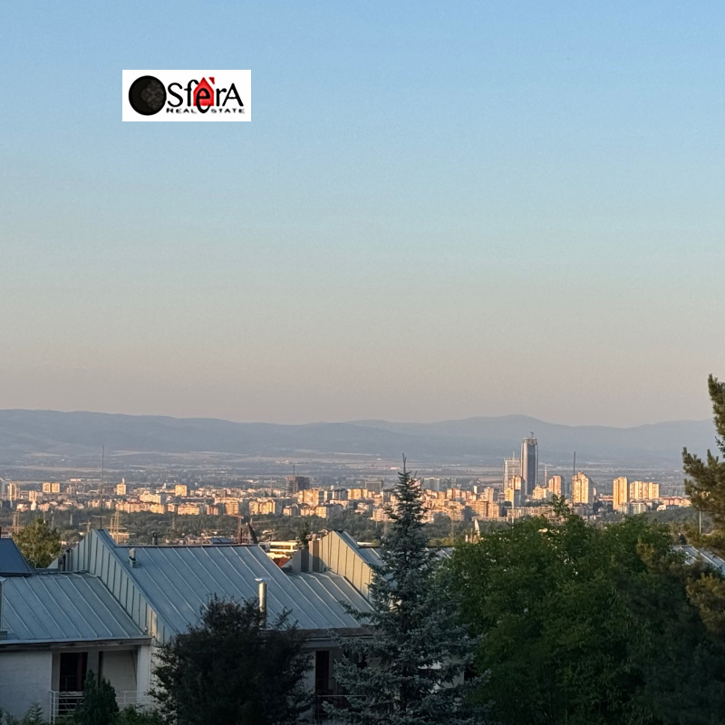 Продава 3-СТАЕН в град София, Драгалевци - 132 кв.м / 400 000 € » 782 332.00 лв., СФЕРА