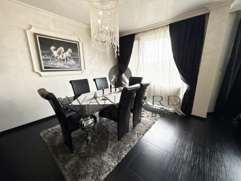 Продава 3-СТАЕН в град Пловдив, Кършияка - 127 кв.м / 298 999 € » 584 791.21 лв., АВАНГАРД РИЪЛ ЕСТЕЙТ