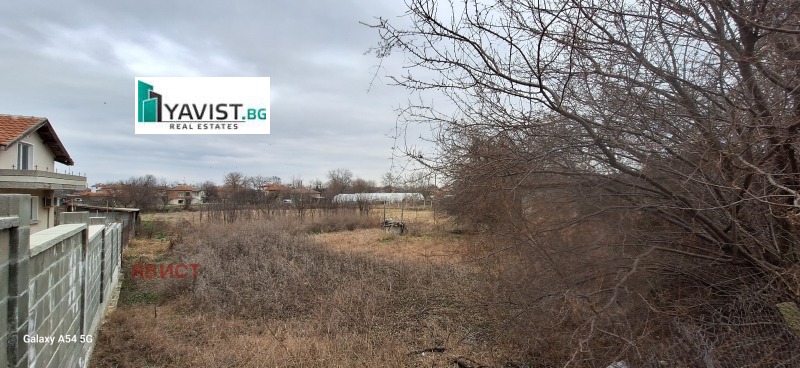 Продава ПАРЦЕЛ в град Бургас, с. Равнец - 914 кв.м / 52 000 € » 101 703.16 лв., ЯВИСТ