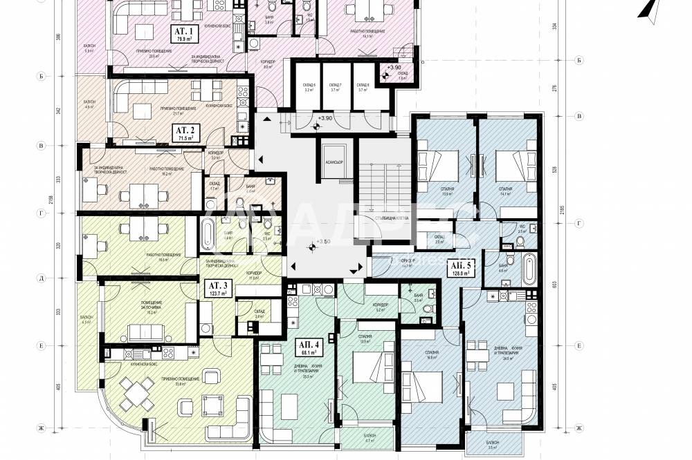 ������� 2-����� | Imot.bg � ����������� 2