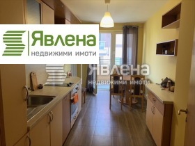 3-стаен град София, Витоша