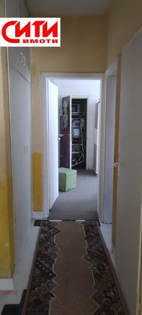 МНОГОСТАЕН, 105 m2