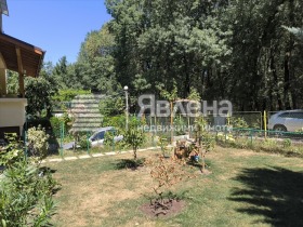 Продава етаж от къща град София Лозенец - [1] 